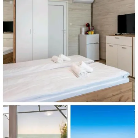 Sea View Kabakum Varna