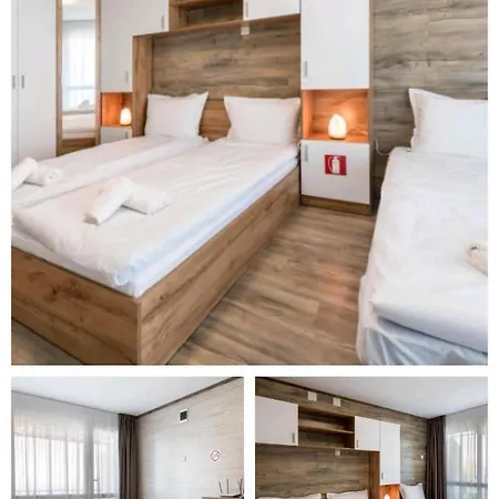 Casa de hóspedes Sea View Kabakum Varna