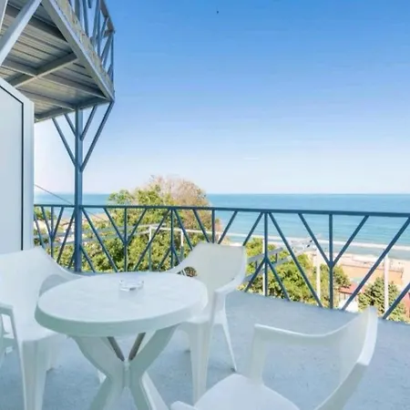 Sea View Kabakum