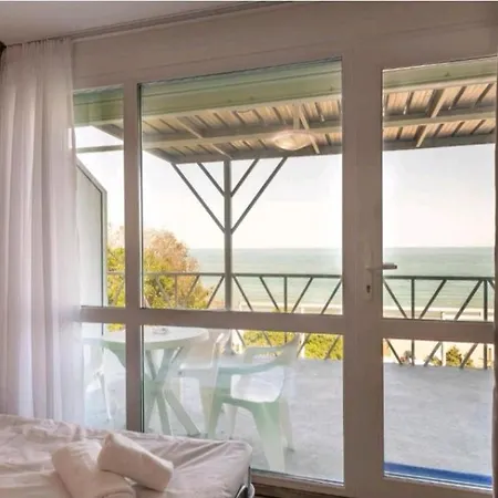 Sea View Kabakum *