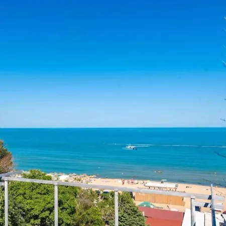Sea View Kabakum Varna
