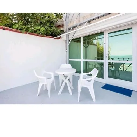 Penzion Sea View Kabakum Varna