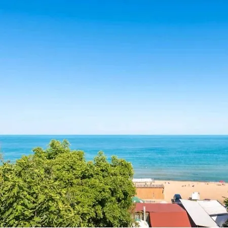 Sea View Kabakum *